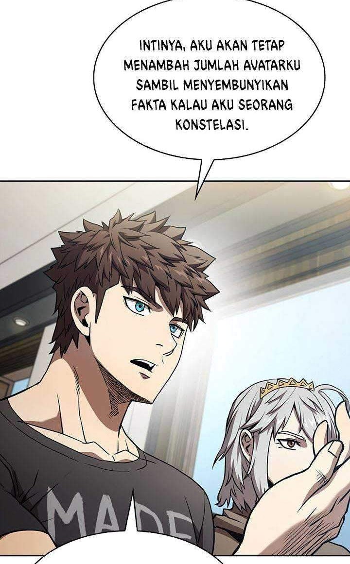 The Constellation that Returned from Hell Chapter 41 - halaman 7