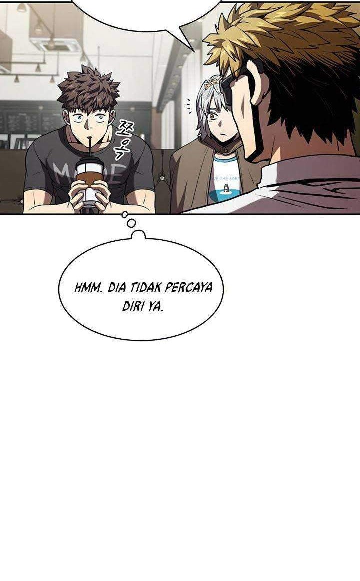The Constellation that Returned from Hell Chapter 41 - halaman 9