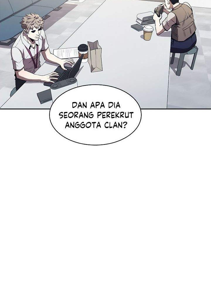 The Constellation that Returned from Hell Chapter 42 - halaman 13