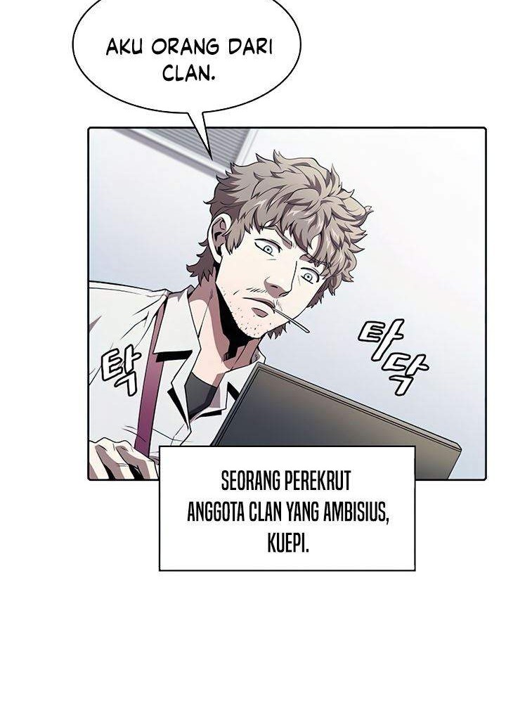 The Constellation that Returned from Hell Chapter 42 - halaman 15