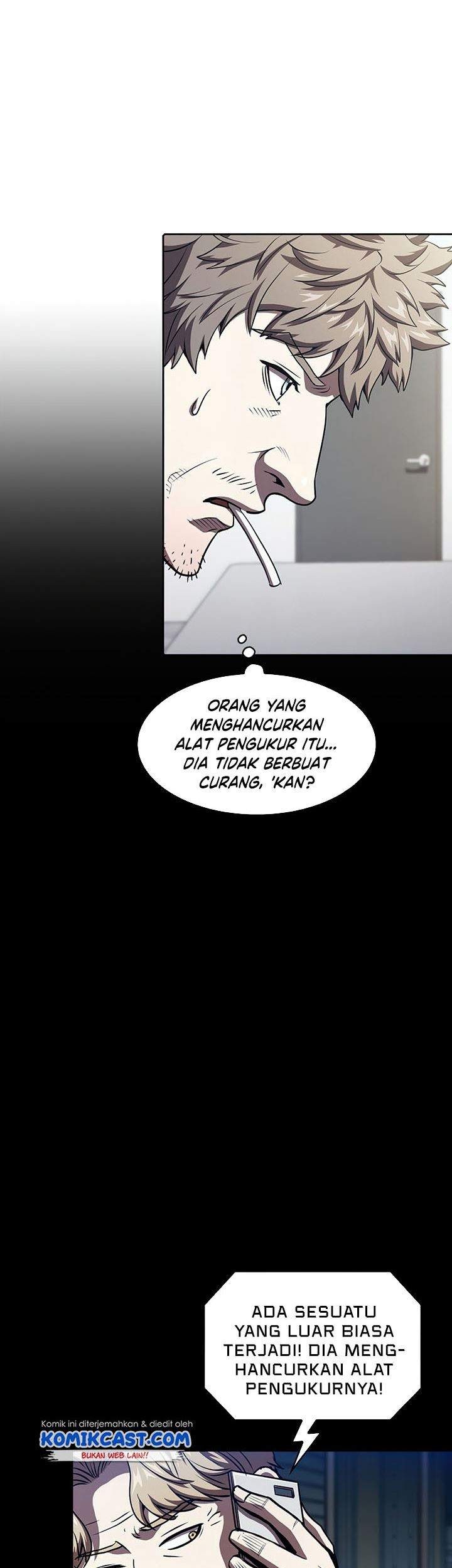 The Constellation that Returned from Hell Chapter 42 - halaman 16