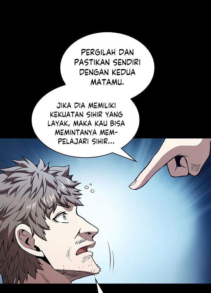 The Constellation that Returned from Hell Chapter 42 - halaman 21