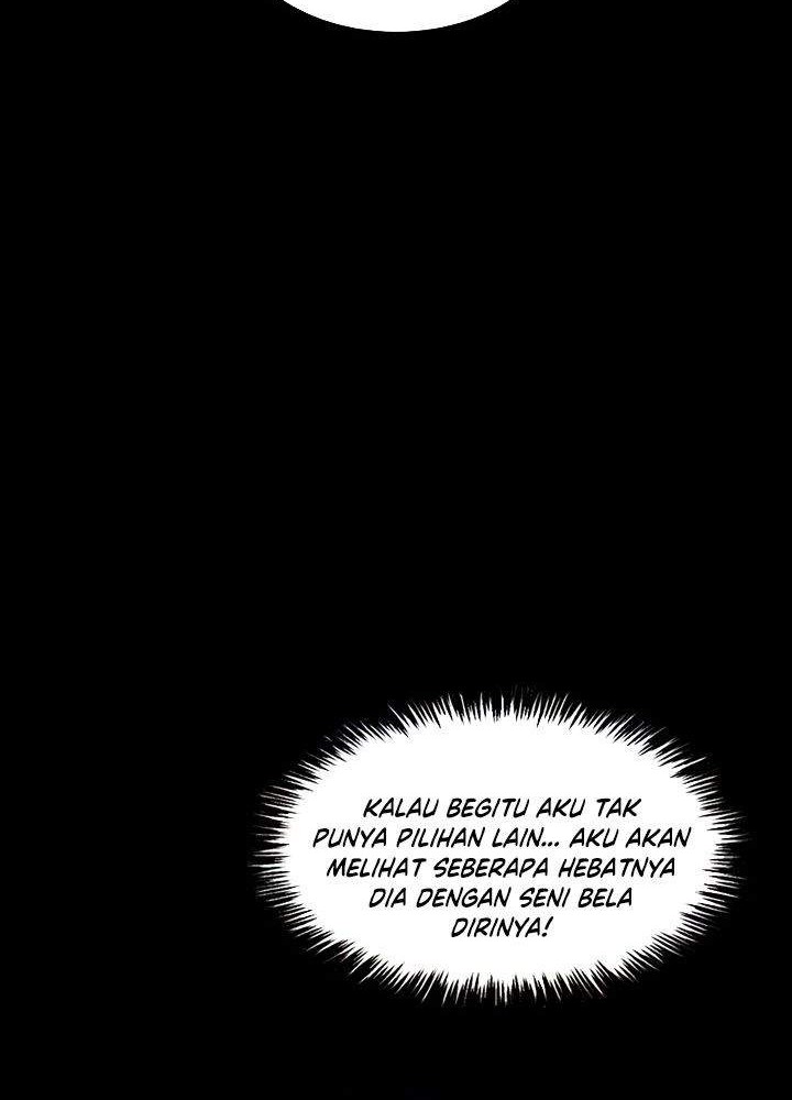 The Constellation that Returned from Hell Chapter 42 - halaman 23