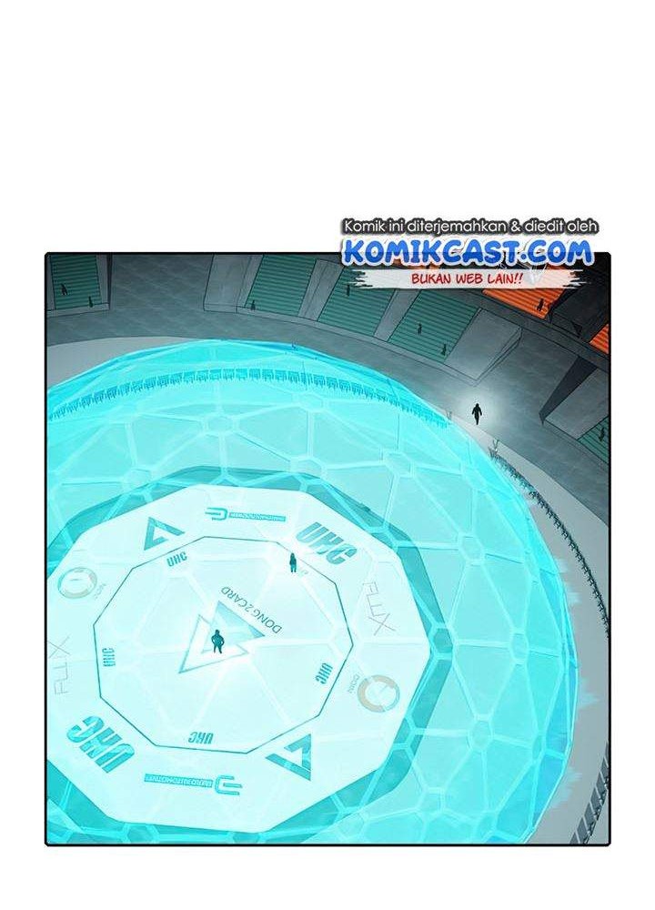 The Constellation that Returned from Hell Chapter 42 - halaman 25