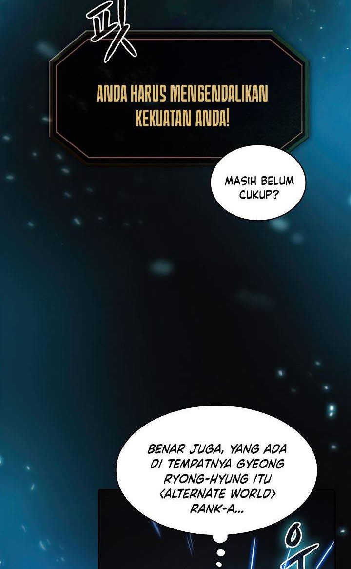 The Constellation that Returned from Hell Chapter 42 - halaman 27