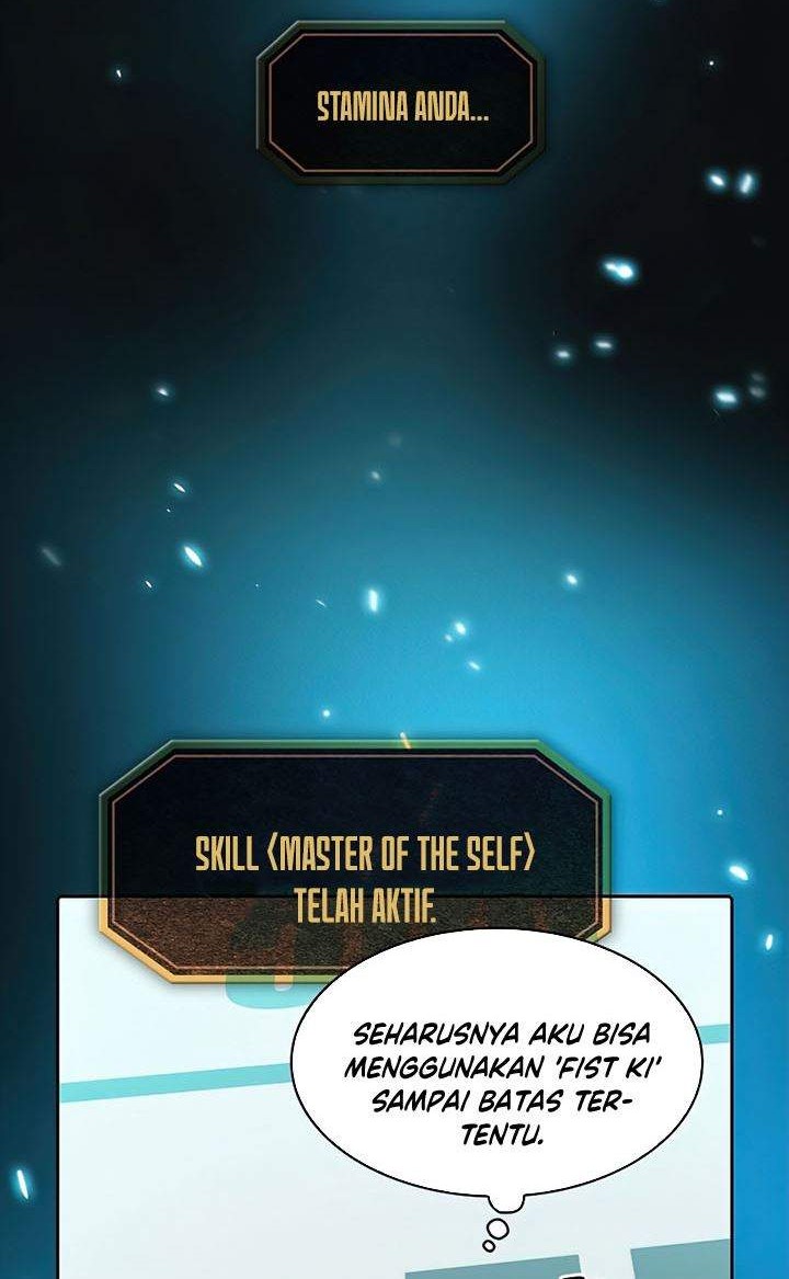 The Constellation that Returned from Hell Chapter 42 - halaman 29
