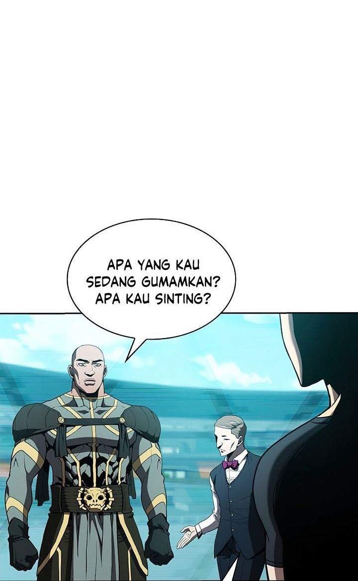 The Constellation that Returned from Hell Chapter 42 - halaman 31