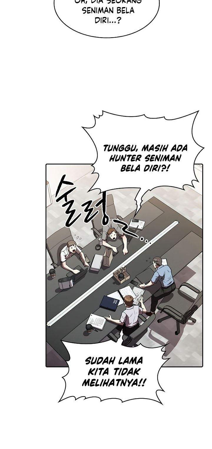 The Constellation that Returned from Hell Chapter 42 - halaman 39