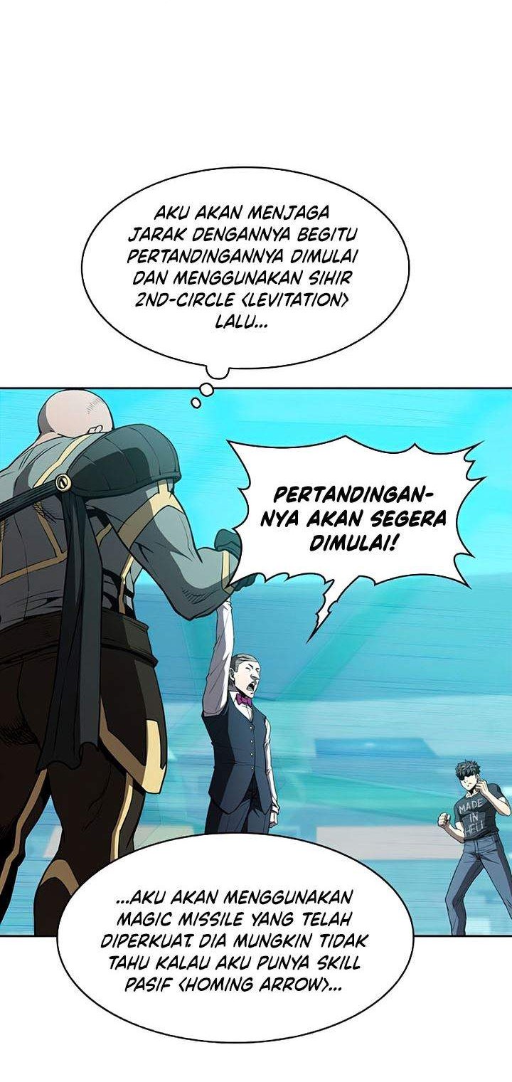 The Constellation that Returned from Hell Chapter 42 - halaman 41