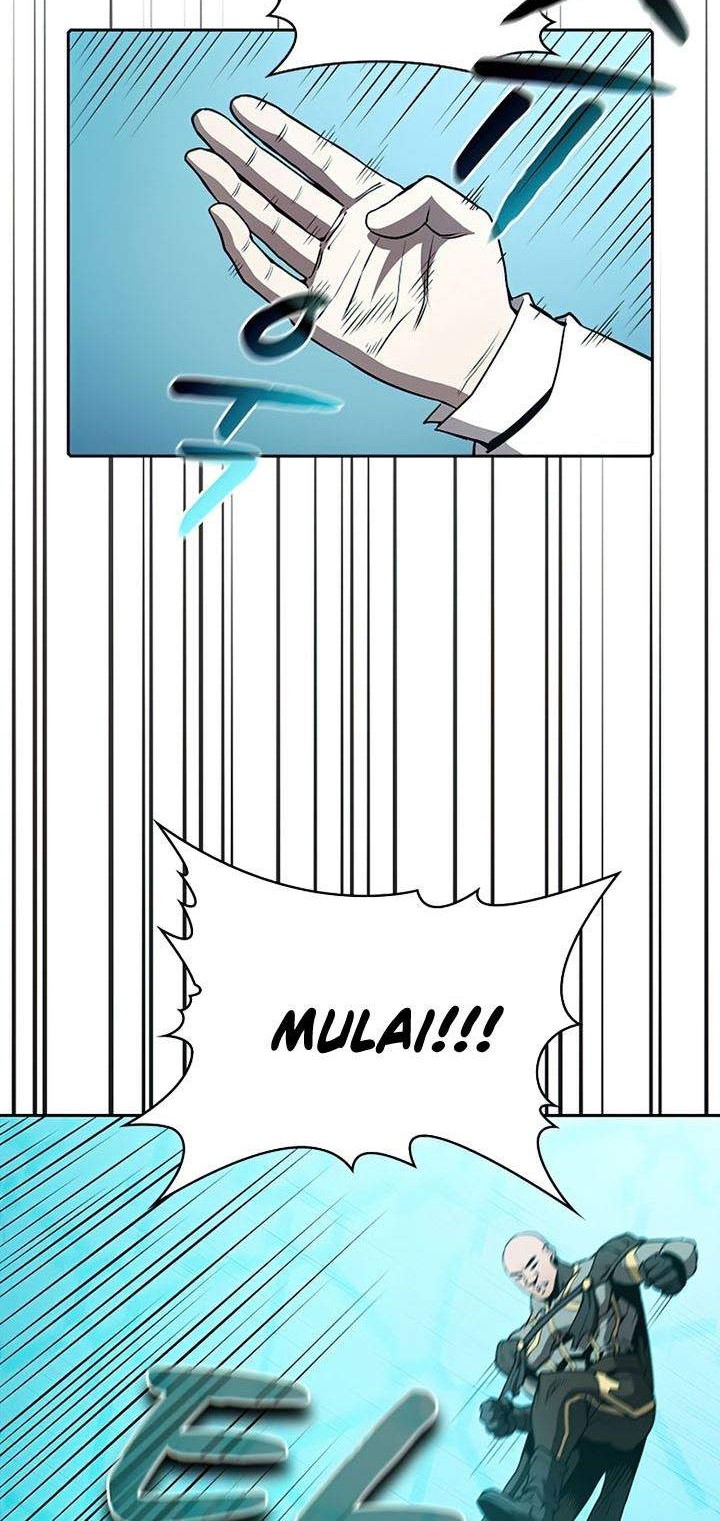 The Constellation that Returned from Hell Chapter 42 - halaman 43