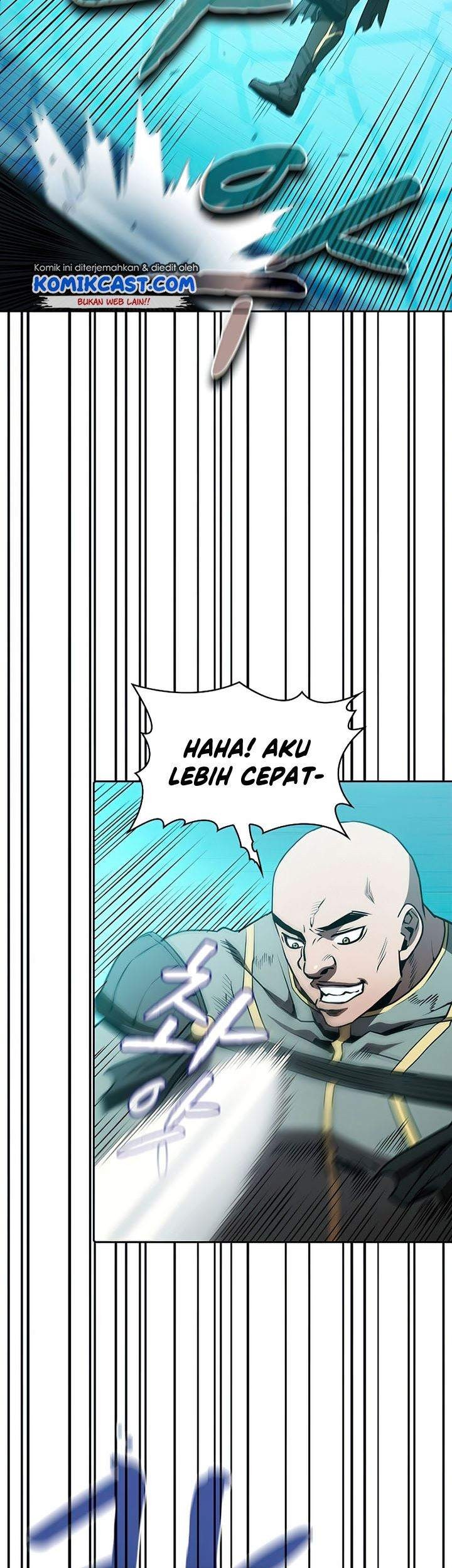 The Constellation that Returned from Hell Chapter 42 - halaman 44