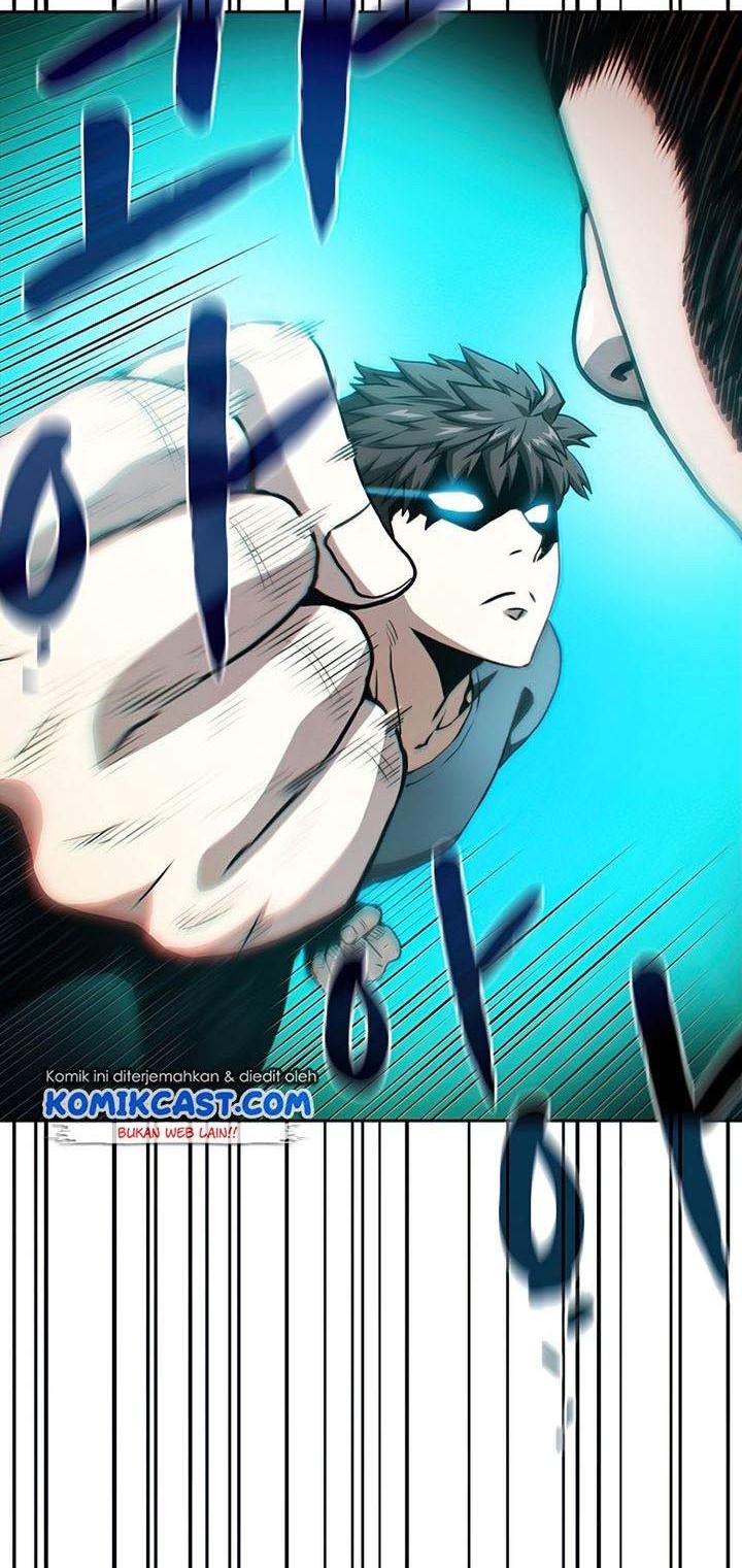 The Constellation that Returned from Hell Chapter 42 - halaman 45