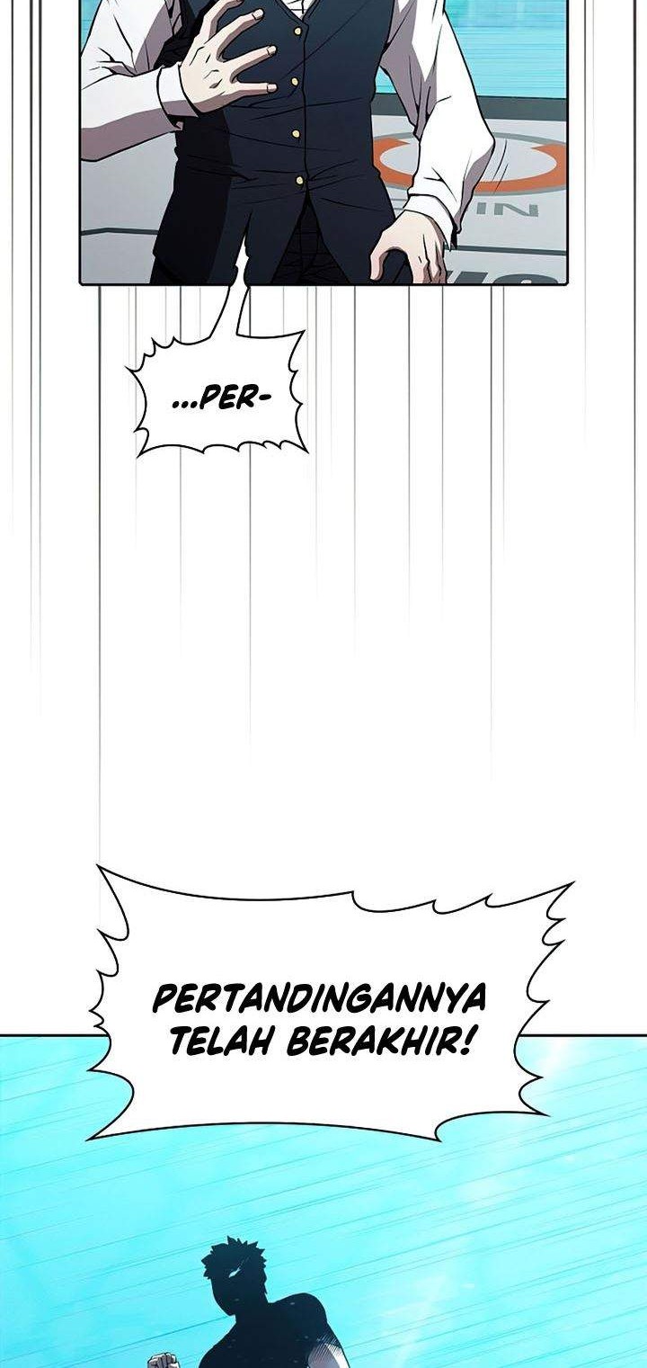 The Constellation that Returned from Hell Chapter 42 - halaman 49