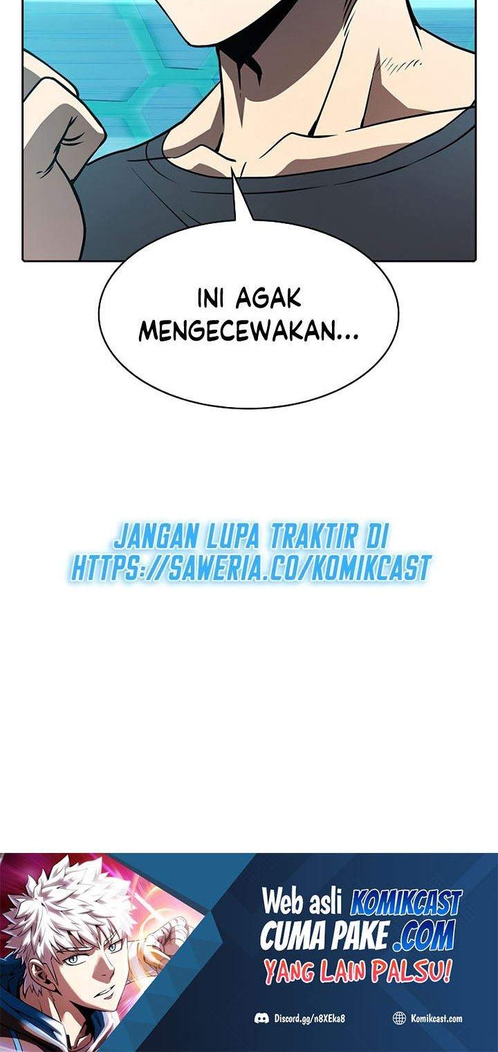 The Constellation that Returned from Hell Chapter 42 - halaman 51