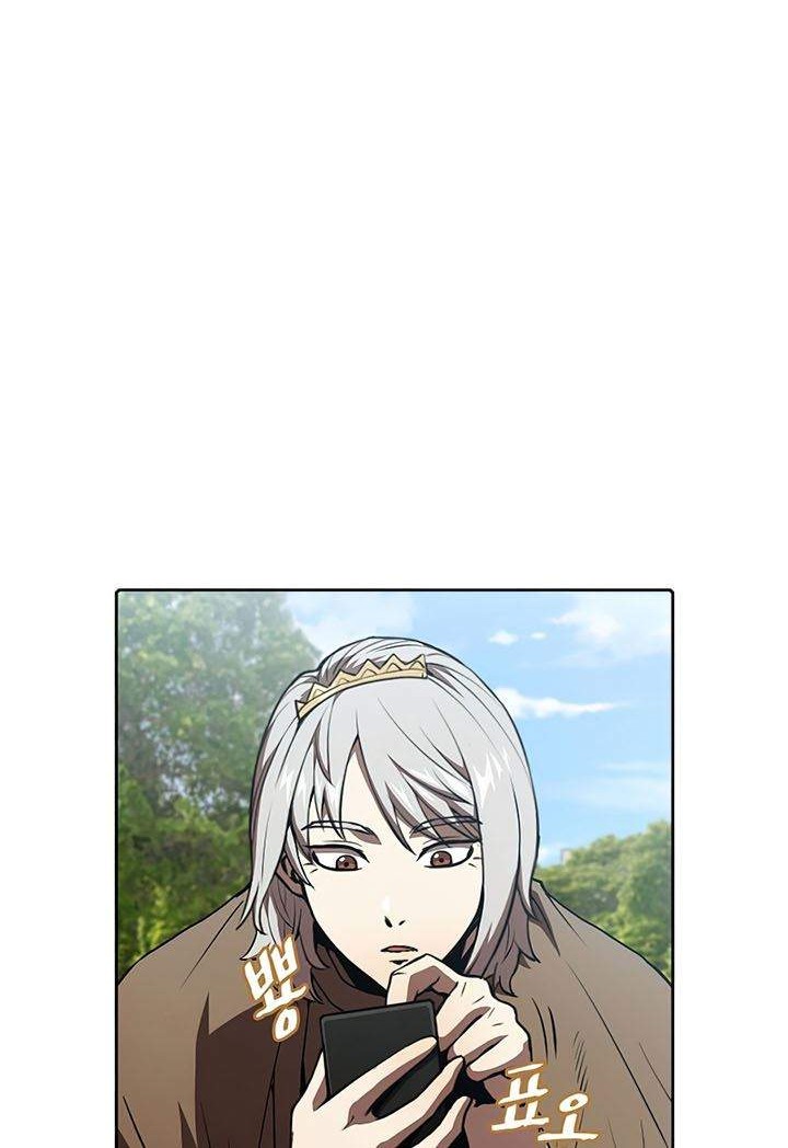 The Constellation that Returned from Hell Chapter 42 - halaman 7