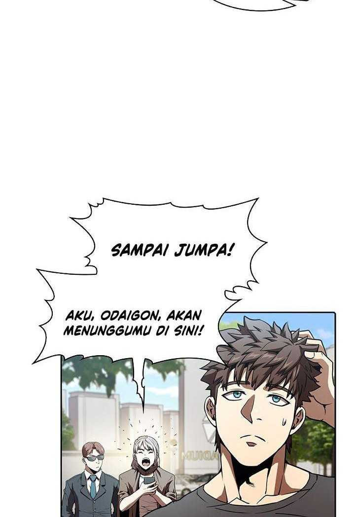 The Constellation that Returned from Hell Chapter 42 - halaman 9