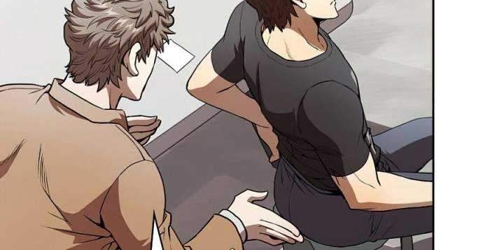 The Constellation that Returned from Hell Chapter 43 - halaman 19