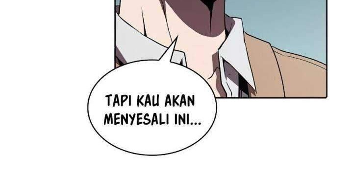 The Constellation that Returned from Hell Chapter 43 - halaman 21