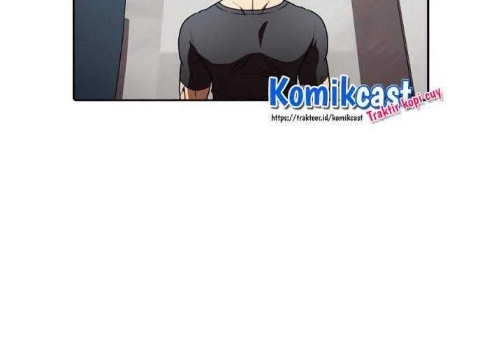 The Constellation that Returned from Hell Chapter 43 - halaman 25