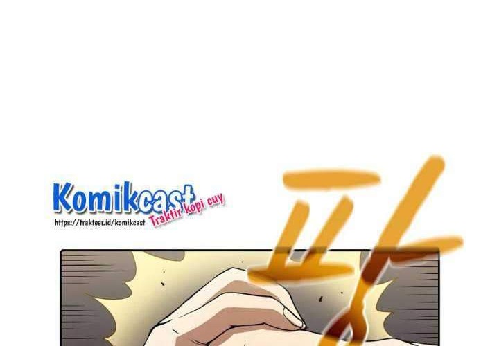 The Constellation that Returned from Hell Chapter 43 - halaman 29