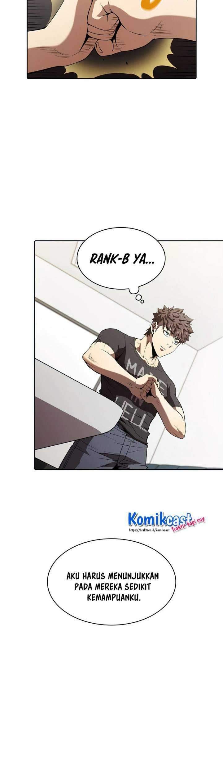 The Constellation that Returned from Hell Chapter 43 - halaman 30
