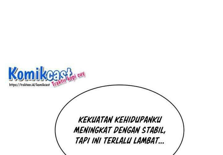 The Constellation that Returned from Hell Chapter 43 - halaman 35
