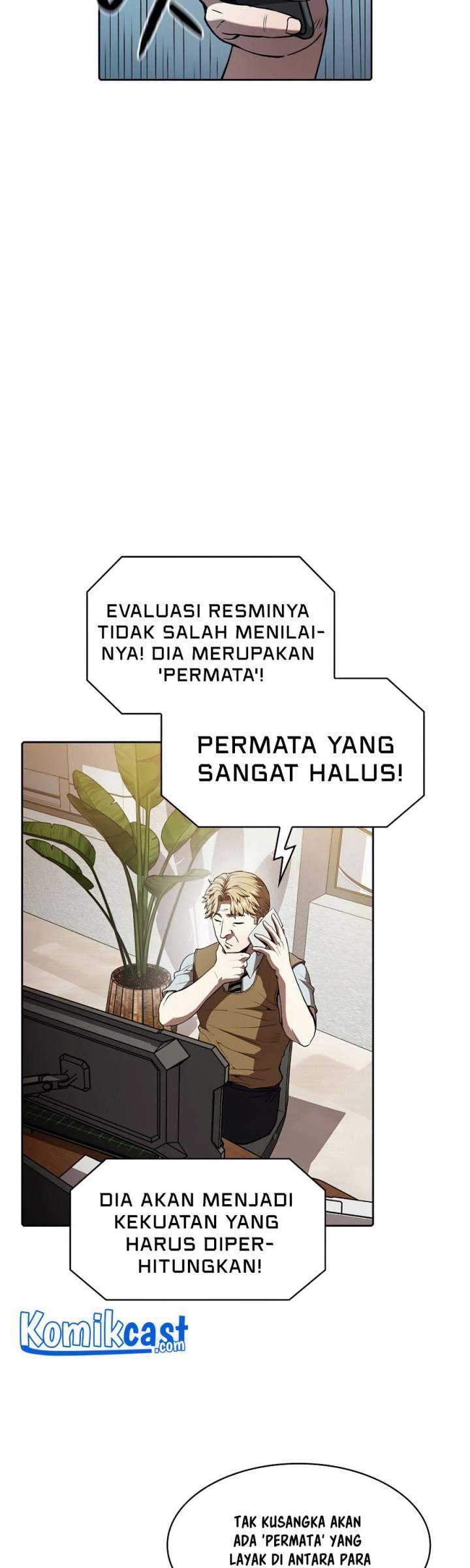 The Constellation that Returned from Hell Chapter 43 - halaman 4