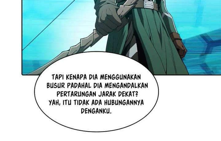 The Constellation that Returned from Hell Chapter 43 - halaman 41