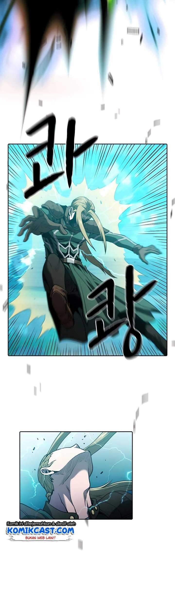 The Constellation that Returned from Hell Chapter 43 - halaman 53