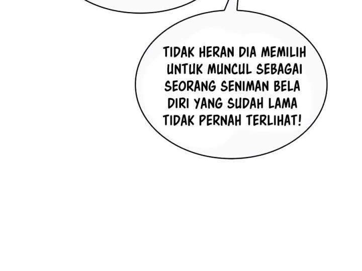 The Constellation that Returned from Hell Chapter 43 - halaman 56