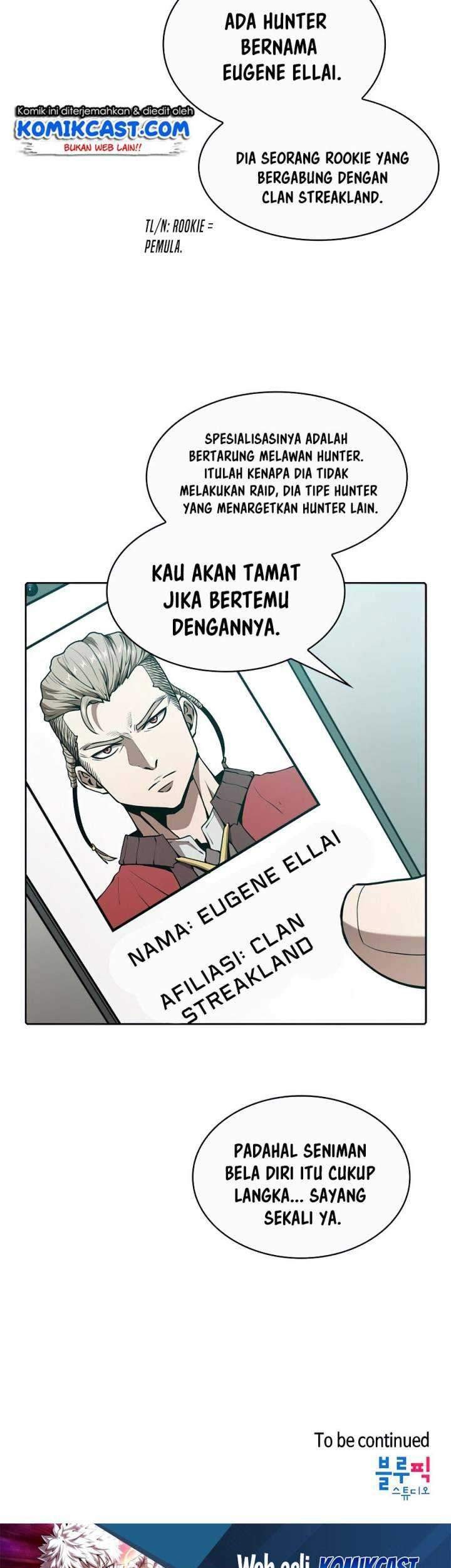 The Constellation that Returned from Hell Chapter 43 - halaman 61