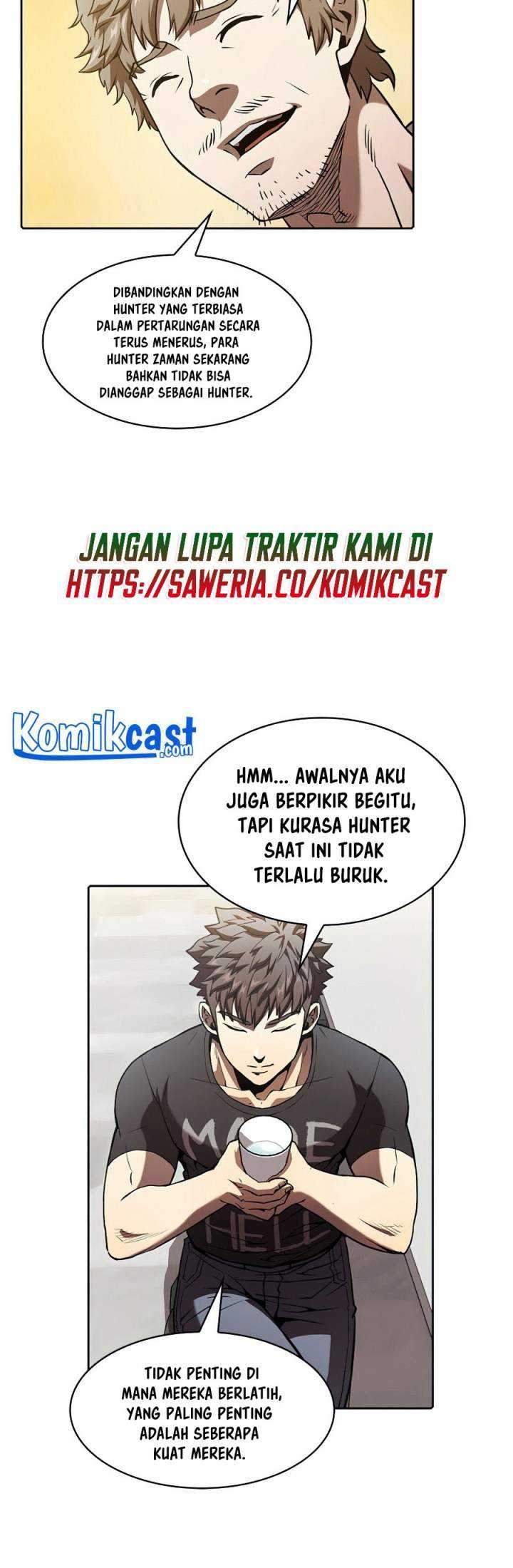 The Constellation that Returned from Hell Chapter 43 - halaman 9
