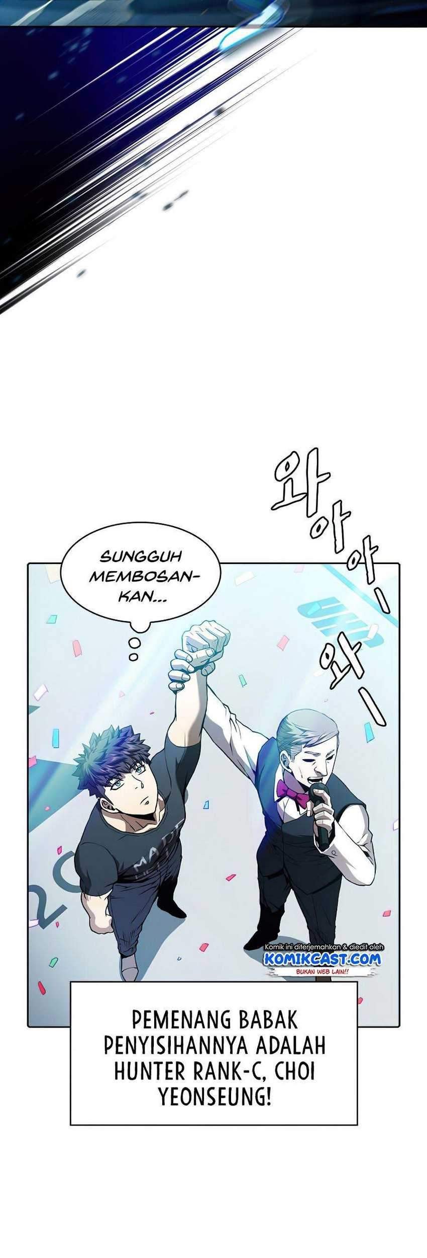 The Constellation that Returned from Hell Chapter 44 - halaman 10