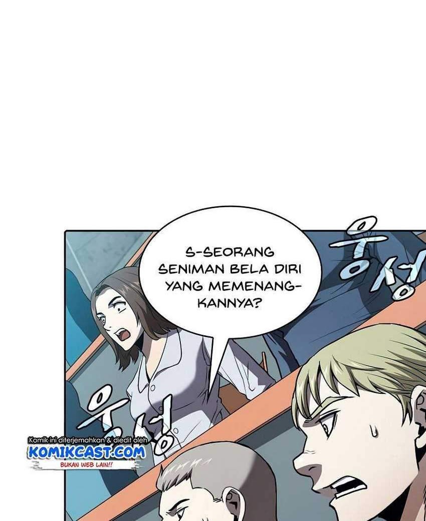 The Constellation that Returned from Hell Chapter 44 - halaman 11