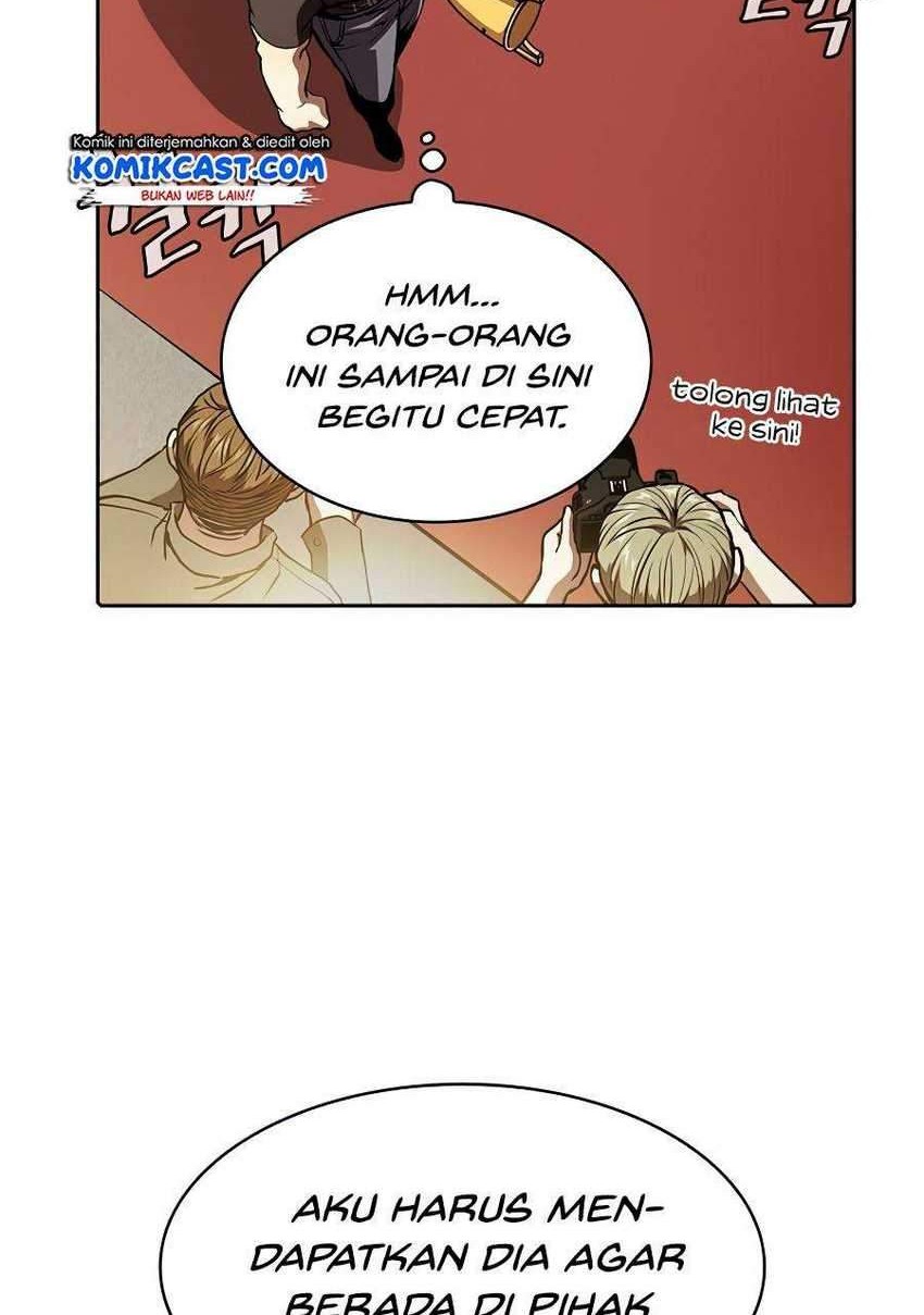 The Constellation that Returned from Hell Chapter 44 - halaman 17