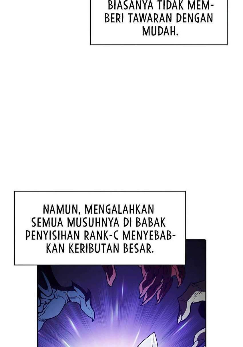 The Constellation that Returned from Hell Chapter 44 - halaman 19
