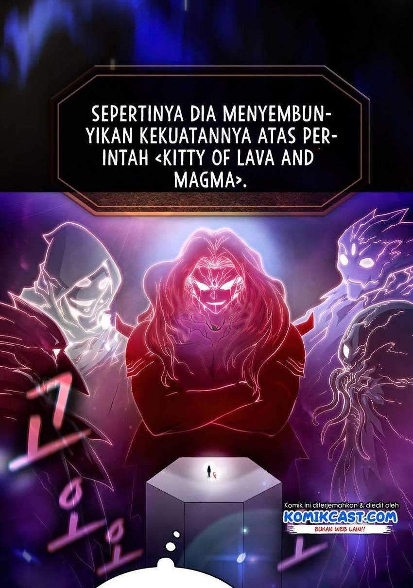 The Constellation that Returned from Hell Chapter 44 - halaman 21