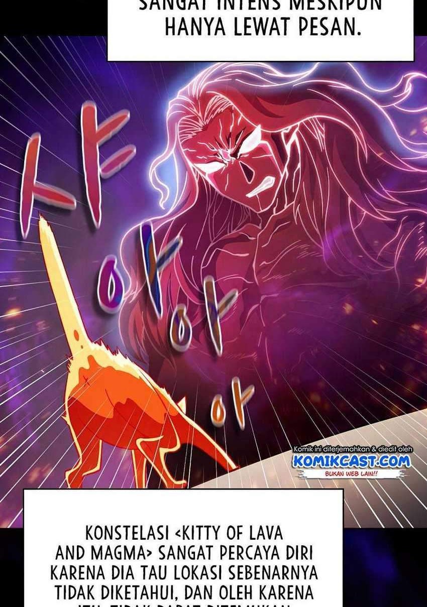 The Constellation that Returned from Hell Chapter 44 - halaman 25