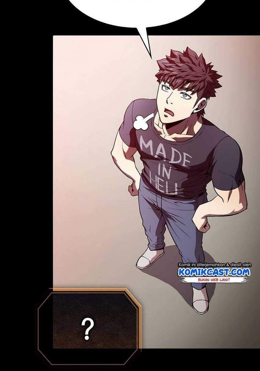 The Constellation that Returned from Hell Chapter 44 - halaman 27