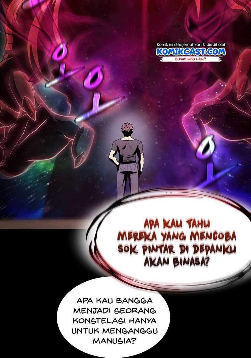 The Constellation that Returned from Hell Chapter 44 - halaman 29