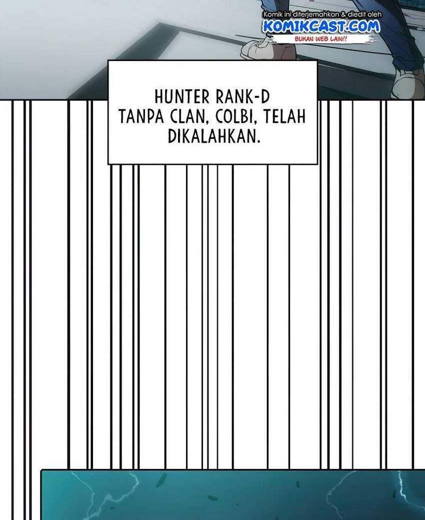 The Constellation that Returned from Hell Chapter 44 - halaman 3