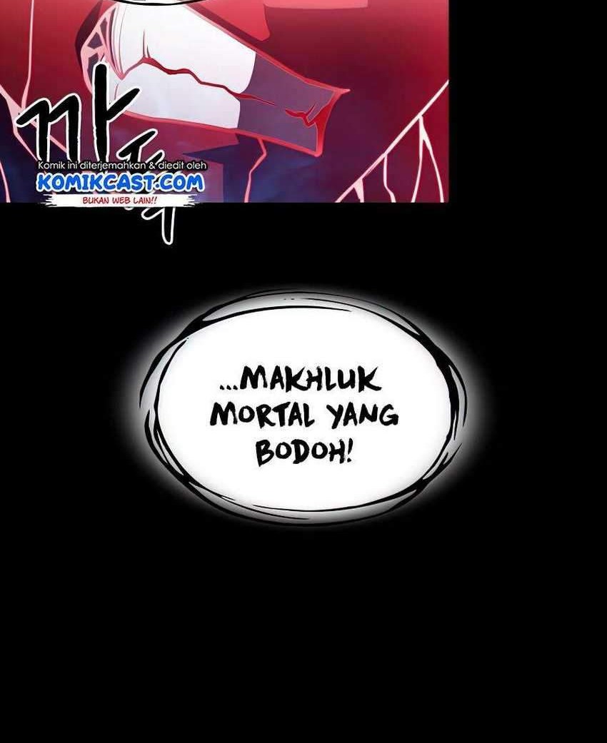 The Constellation that Returned from Hell Chapter 44 - halaman 31