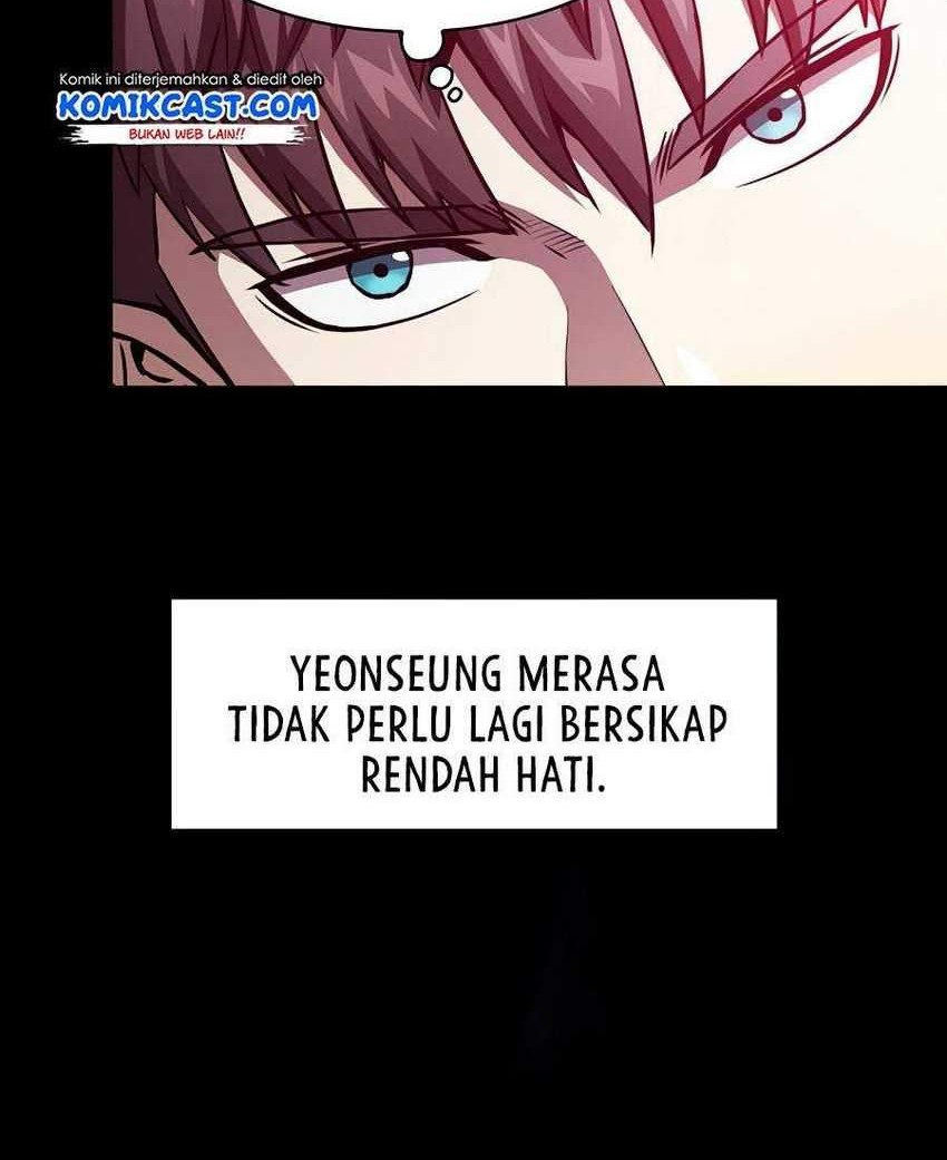 The Constellation that Returned from Hell Chapter 44 - halaman 33