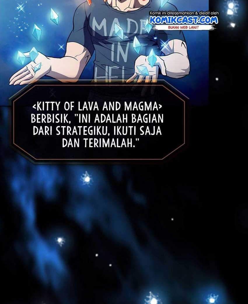 The Constellation that Returned from Hell Chapter 44 - halaman 35