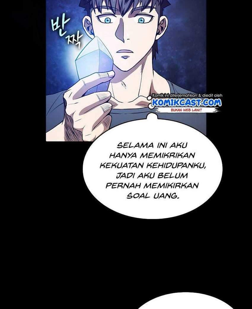 The Constellation that Returned from Hell Chapter 44 - halaman 37