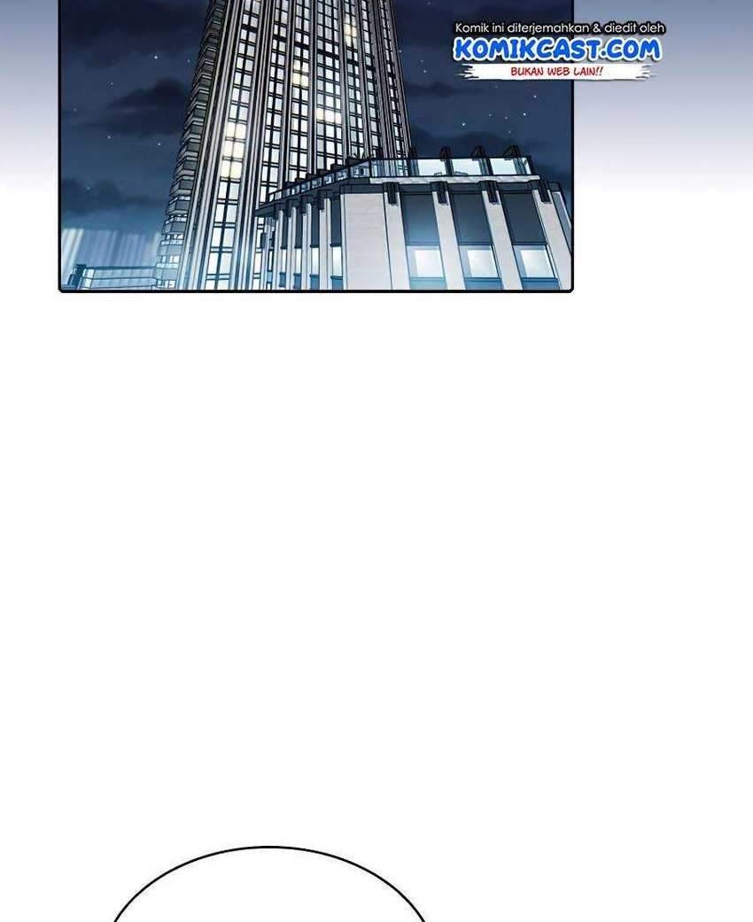 The Constellation that Returned from Hell Chapter 44 - halaman 39