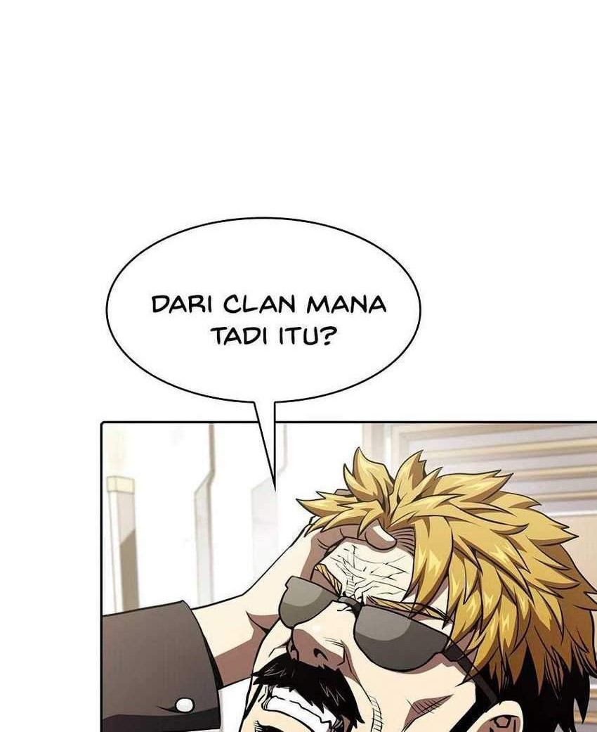 The Constellation that Returned from Hell Chapter 44 - halaman 41