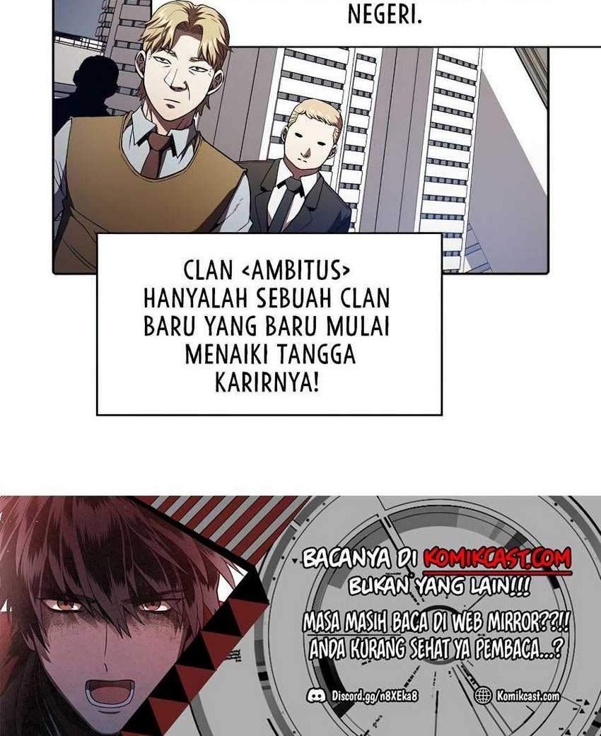 The Constellation that Returned from Hell Chapter 44 - halaman 43