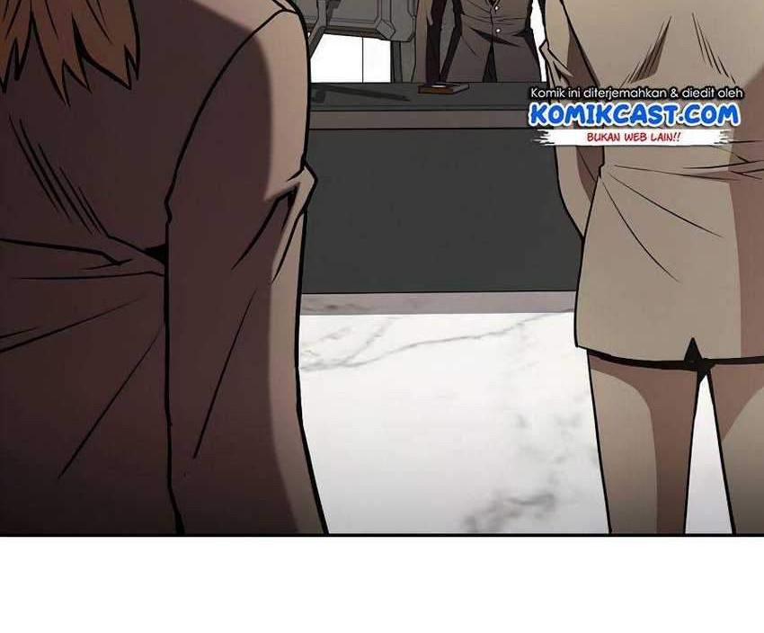 The Constellation that Returned from Hell Chapter 44 - halaman 47