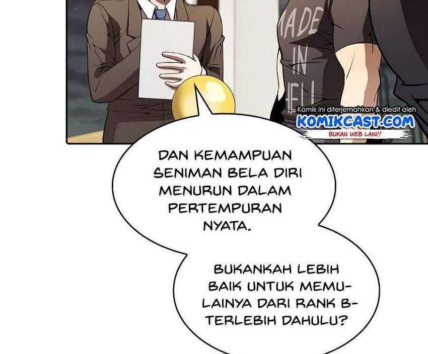 The Constellation that Returned from Hell Chapter 44 - halaman 51